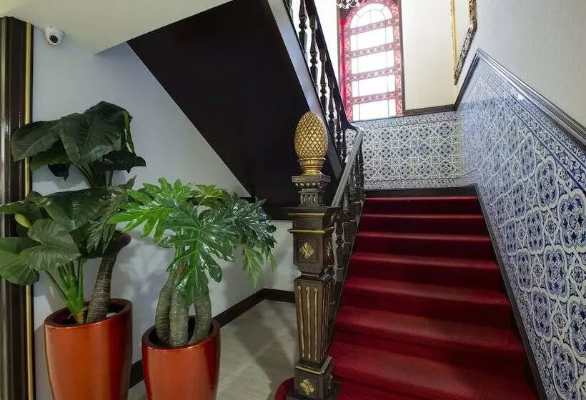 Fotos del hotel Veneza:  2