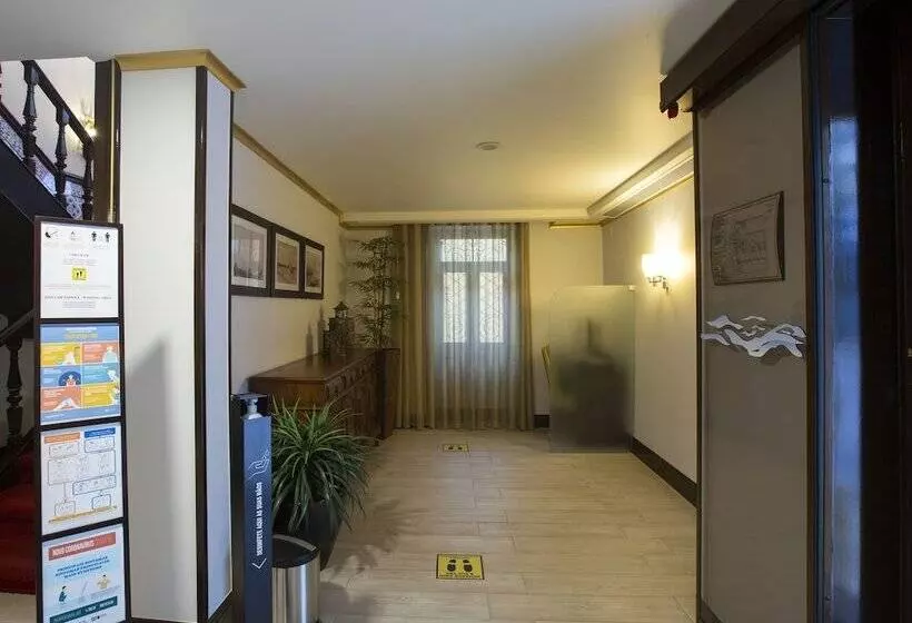 Fotos del hotel Veneza:  23