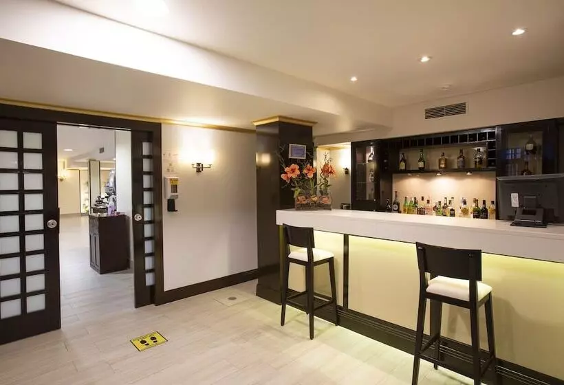 Fotos del hotel Veneza:  3