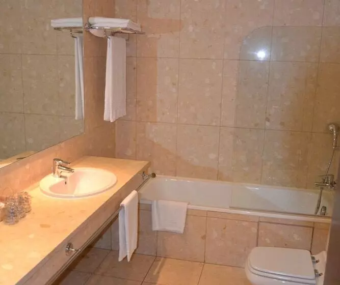 Fotos del hotel Veneza:  10