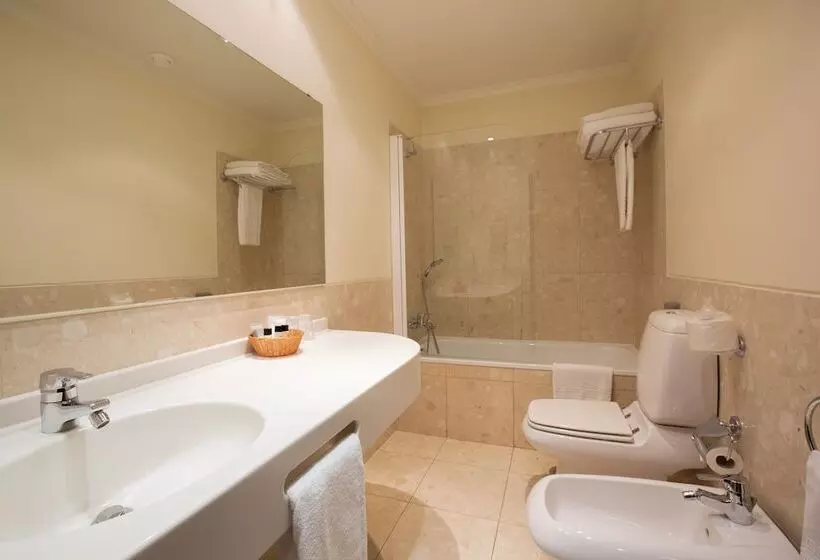 Fotos del hotel Veneza:  5