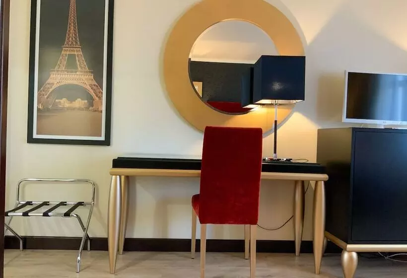 Fotos del hotel Veneza:  22