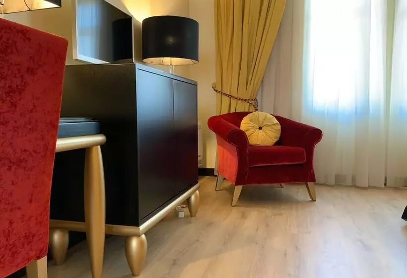 Fotos del hotel Veneza:  24