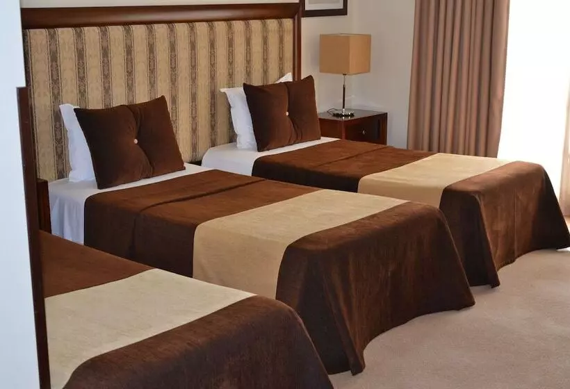 Fotos del hotel Veneza:  14