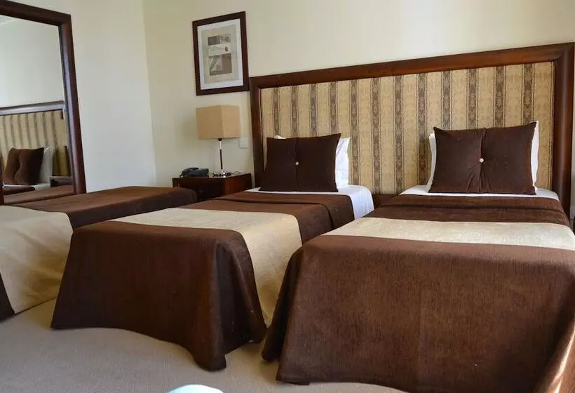 Fotos del hotel Veneza:  16