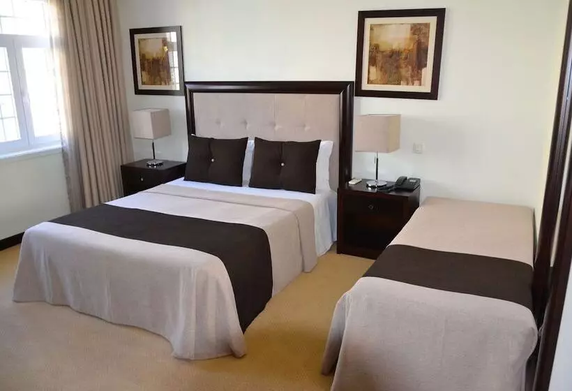 Fotos del hotel Veneza:  11