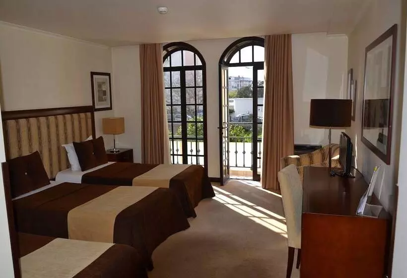 Fotos del hotel Veneza:  19