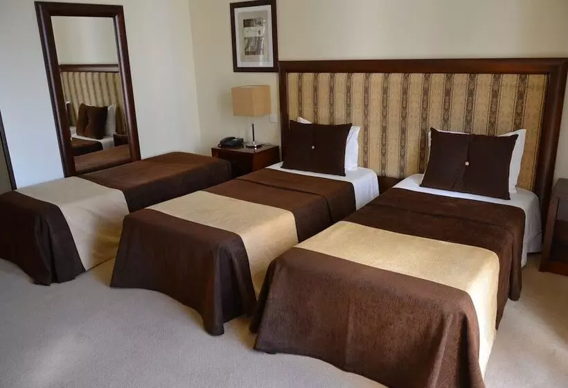 Fotos del hotel Veneza:  7