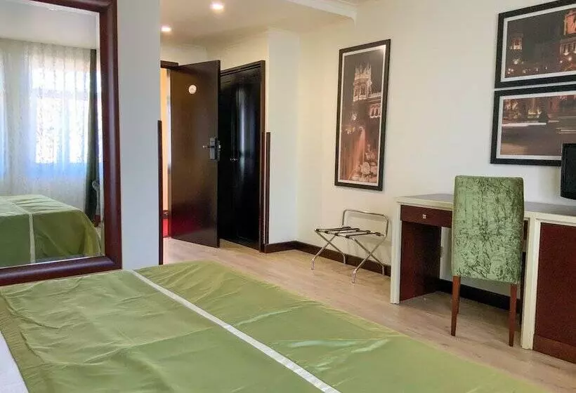 Fotos del hotel Veneza:  20