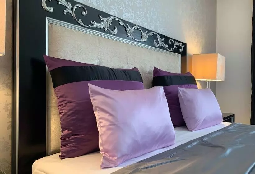 Fotos del hotel Veneza:  25