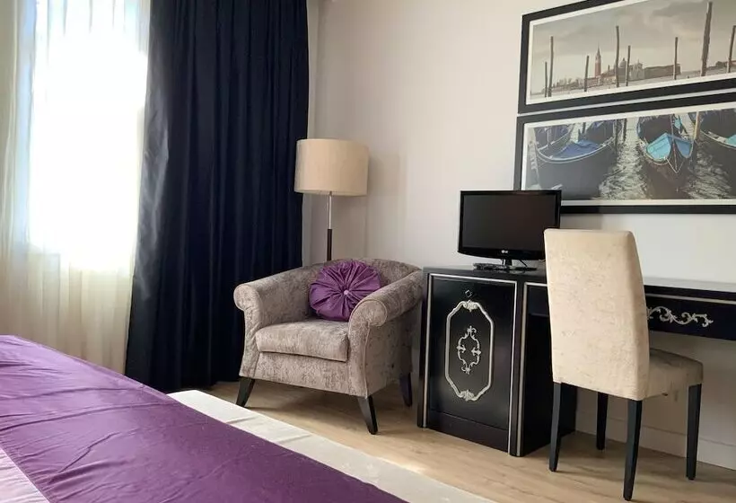 Fotos del hotel Veneza:  21