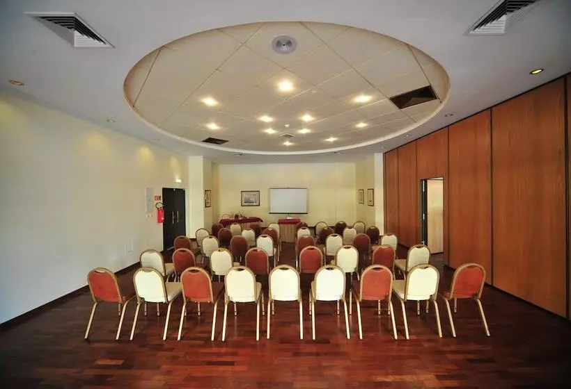 Fotos del hotel Vila Gale Marina:  8