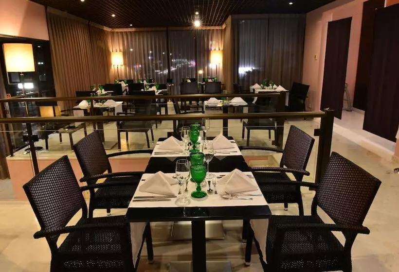 Fotos del hotel Vila Gale Marina:  6