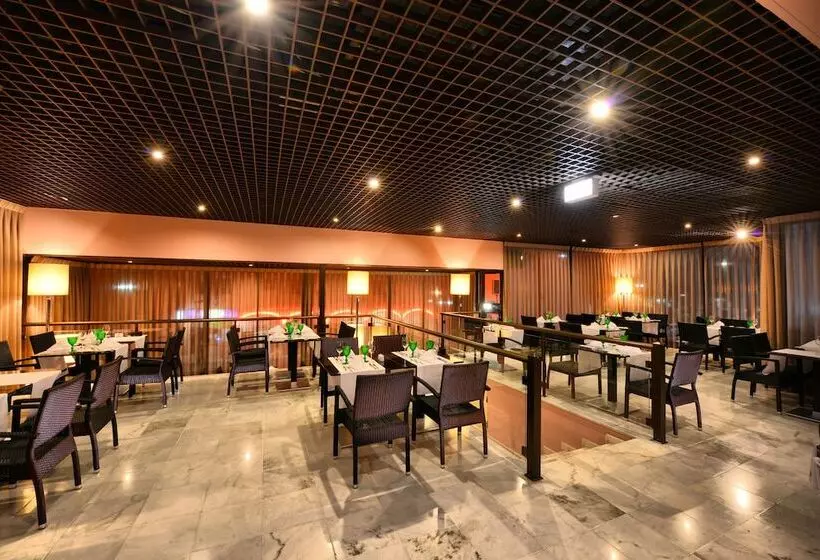 Fotos del hotel Vila Gale Marina:  22