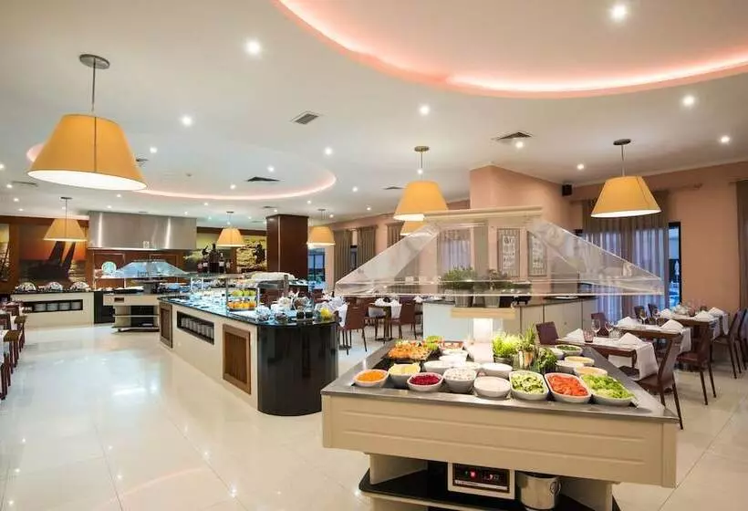 Fotos del hotel Vila Gale Marina:  23