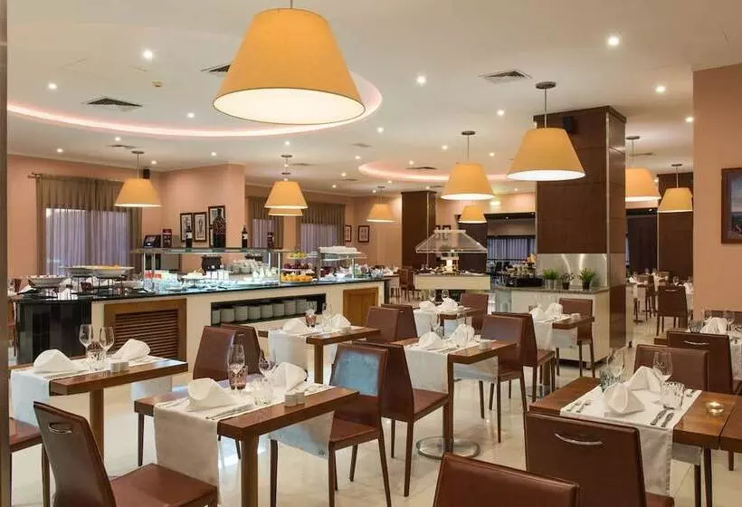 Fotos del hotel Vila Gale Marina:  20