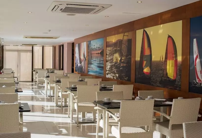 Fotos del hotel Vila Gale Marina:  12