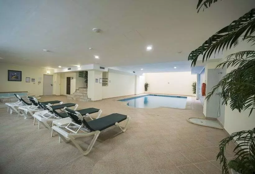 Fotos del hotel Vila Gale Marina:  9