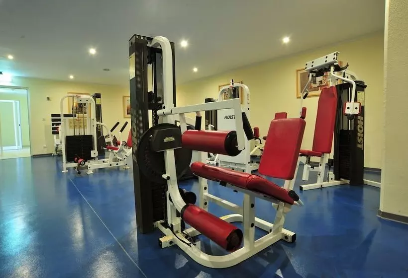 Fotos del hotel Vila Gale Marina:  5