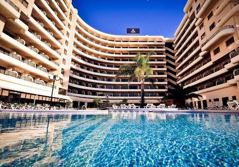 Fotos del hotel Vila Gale Marina:  2