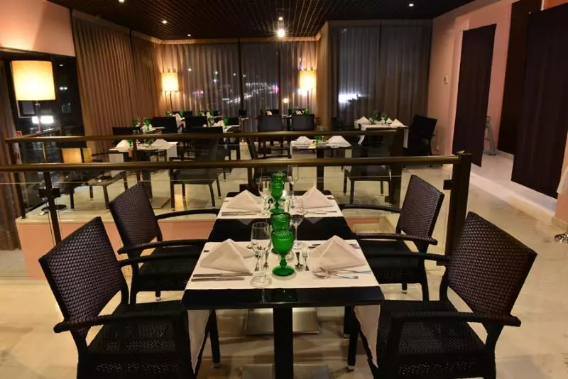 Fotos del hotel Vila Gale Marina:  17