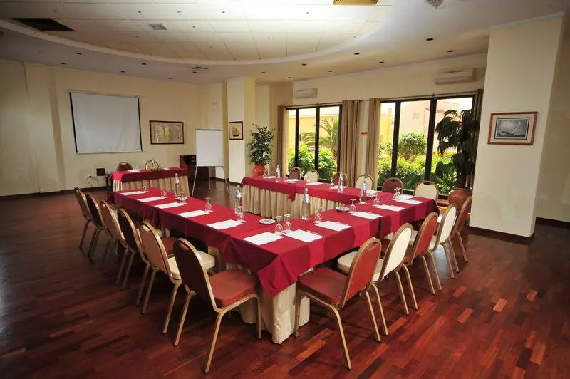 Fotos del hotel Vila Gale Marina:  18