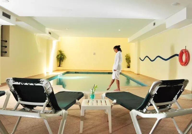 Fotos del hotel Vila Gale Marina:  14