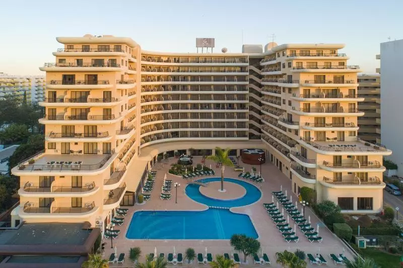 Fotos del hotel Vila Gale Marina:  19