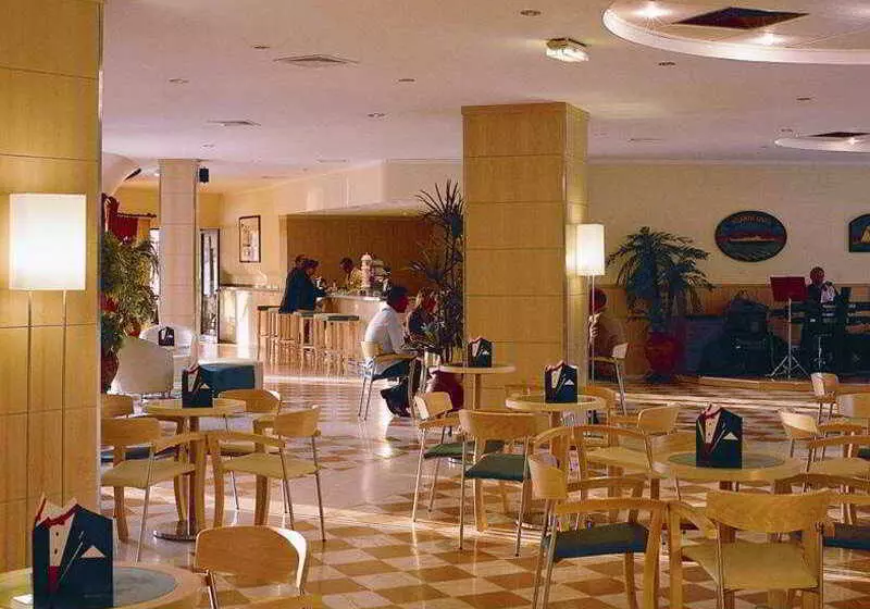 Fotos del hotel Vila Gale Marina:  25