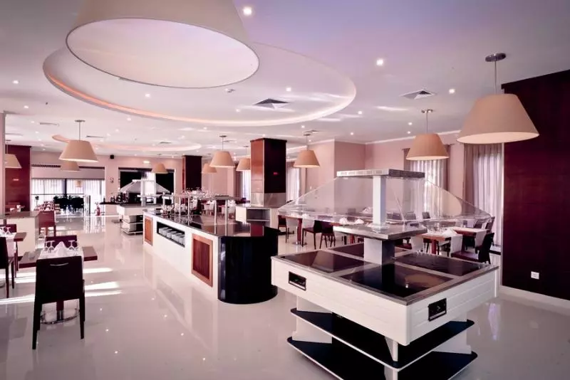 Fotos del hotel Vila Gale Marina:  24