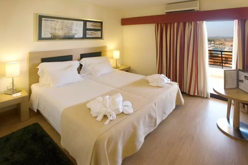 Fotos del hotel Vila Gale Marina:  3