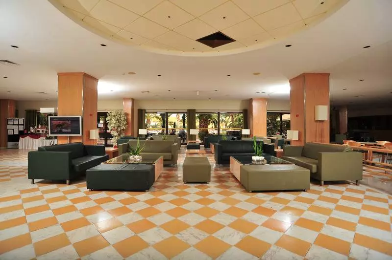 Fotos del hotel Vila Gale Marina:  11