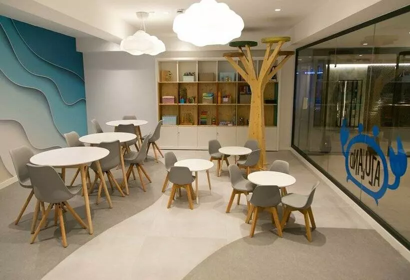 Fotos del hotel L Azure  4 Sup:  87