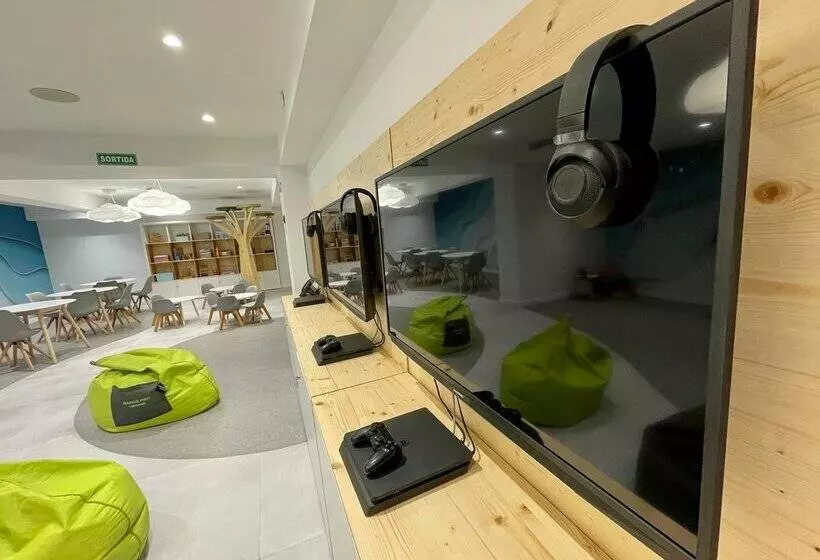 Fotos del hotel L Azure  4 Sup:  104