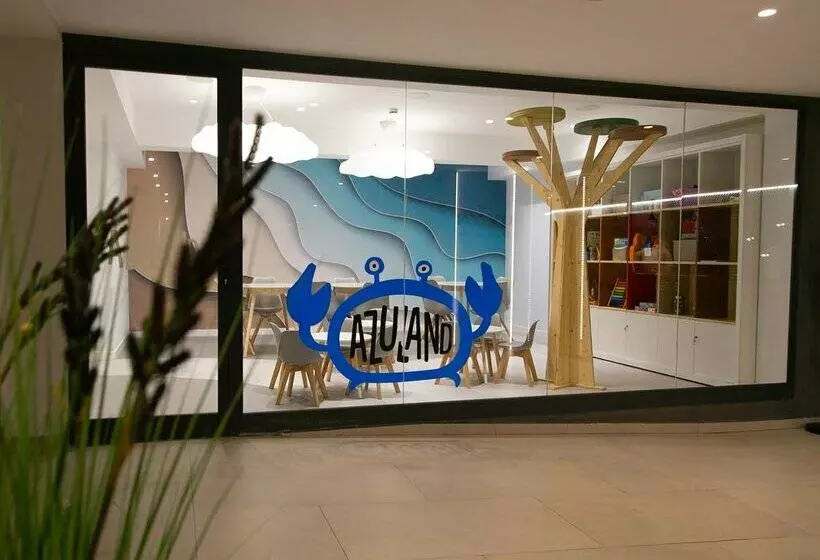 Fotos del hotel L Azure  4 Sup:  101