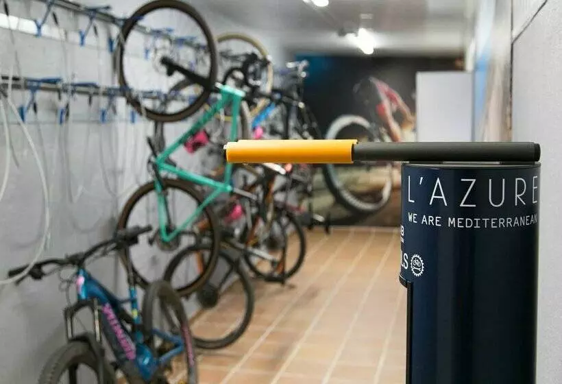 Fotos del hotel L Azure  4 Sup:  96