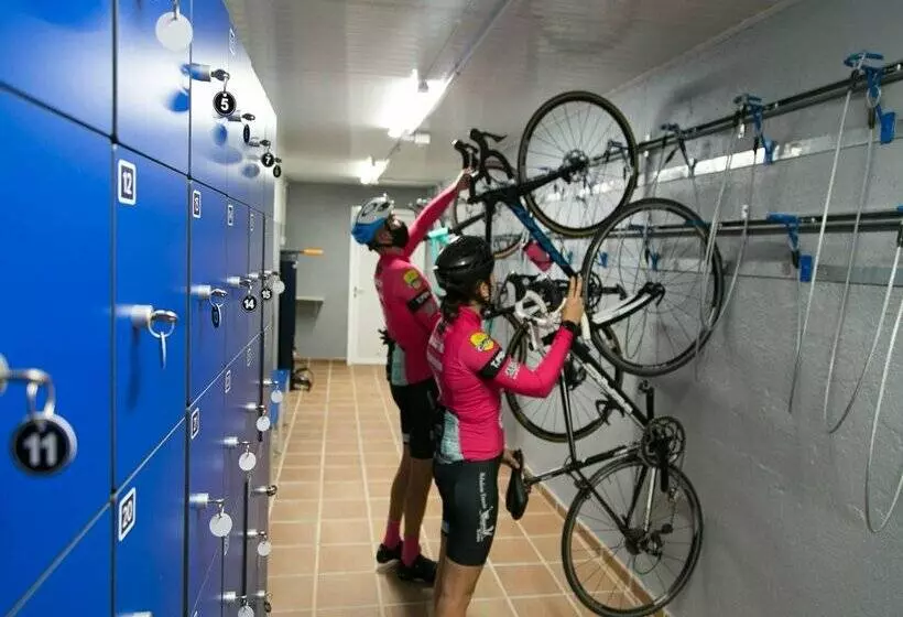 Fotos del hotel L Azure  4 Sup:  76