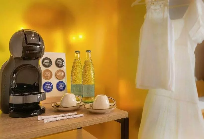 Fotos del hotel L Azure  4 Sup:  69