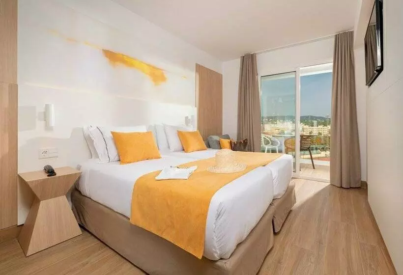 Fotos del hotel L Azure  4 Sup:  67