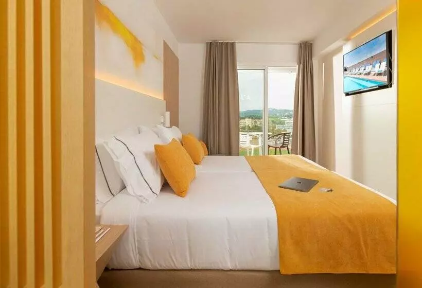 Fotos del hotel L Azure  4 Sup:  12