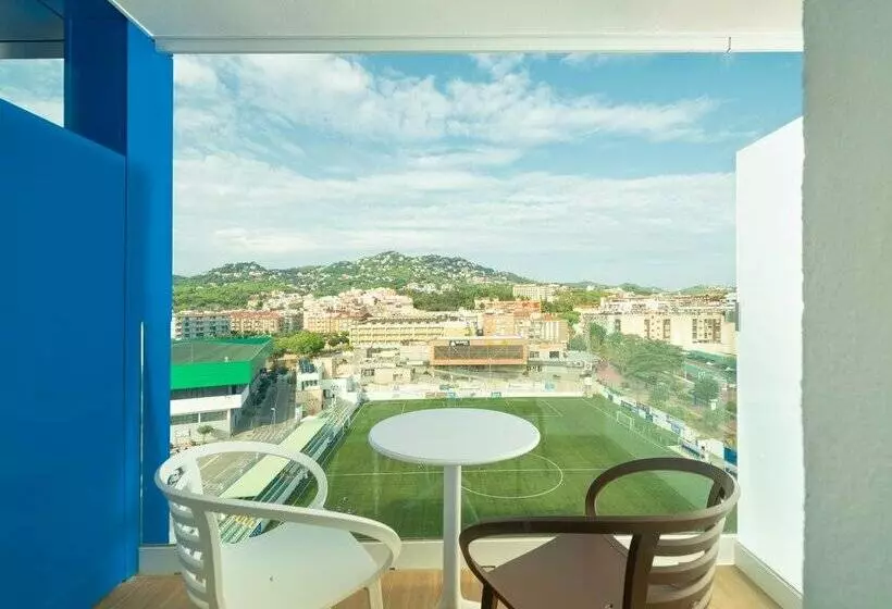 Fotos del hotel L Azure  4 Sup:  97