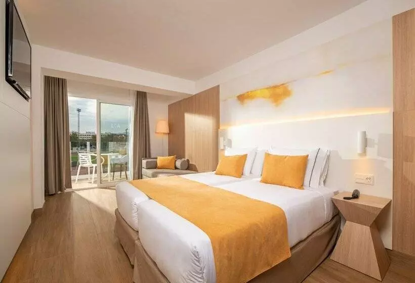 Fotos del hotel L Azure  4 Sup:  10