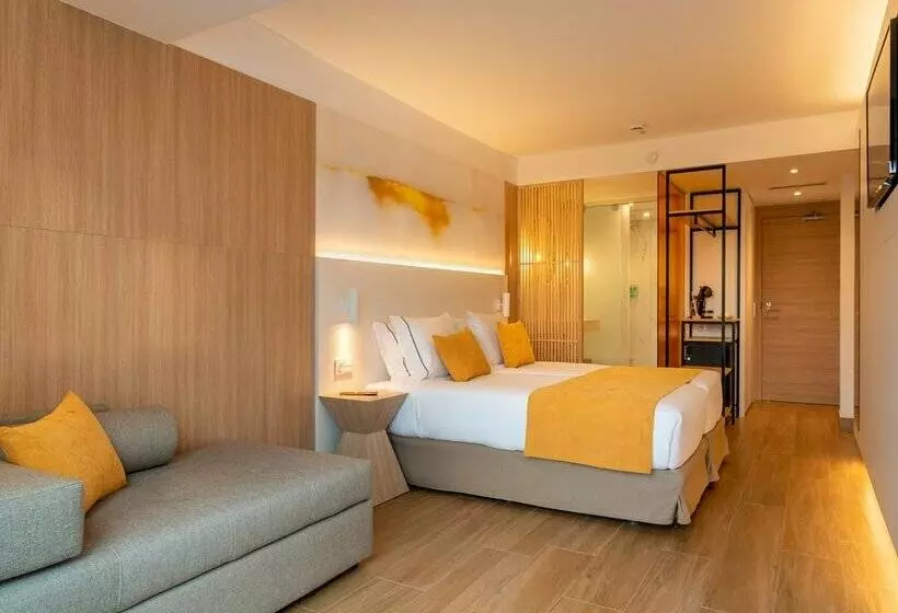 Fotos del hotel L Azure  4 Sup:  3