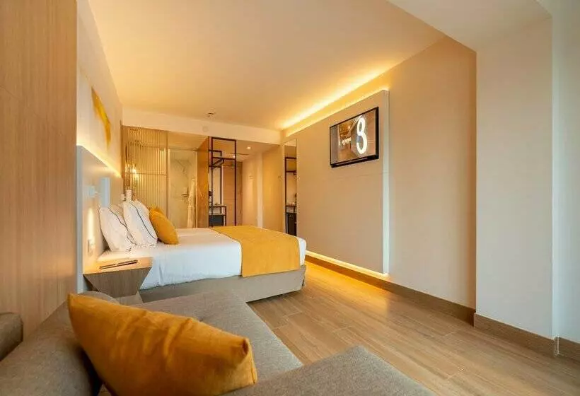 Fotos del hotel L Azure  4 Sup:  21