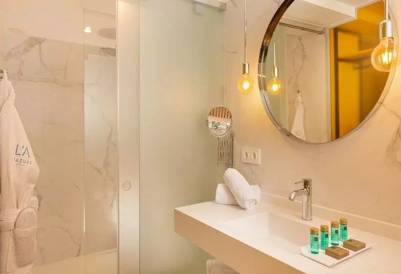 Fotos del hotel L Azure  4 Sup:  49