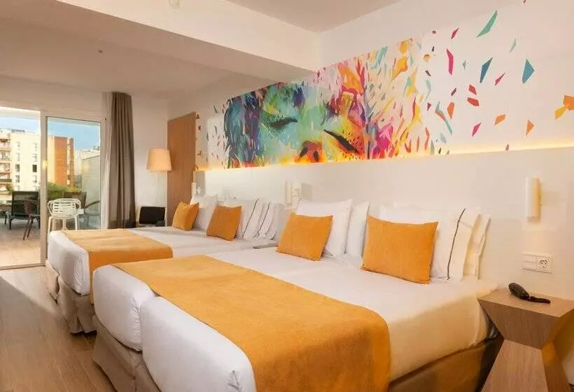 Fotos del hotel L Azure  4 Sup:  18