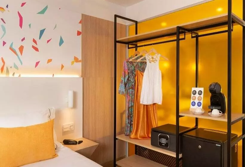 Fotos del hotel L Azure  4 Sup:  20