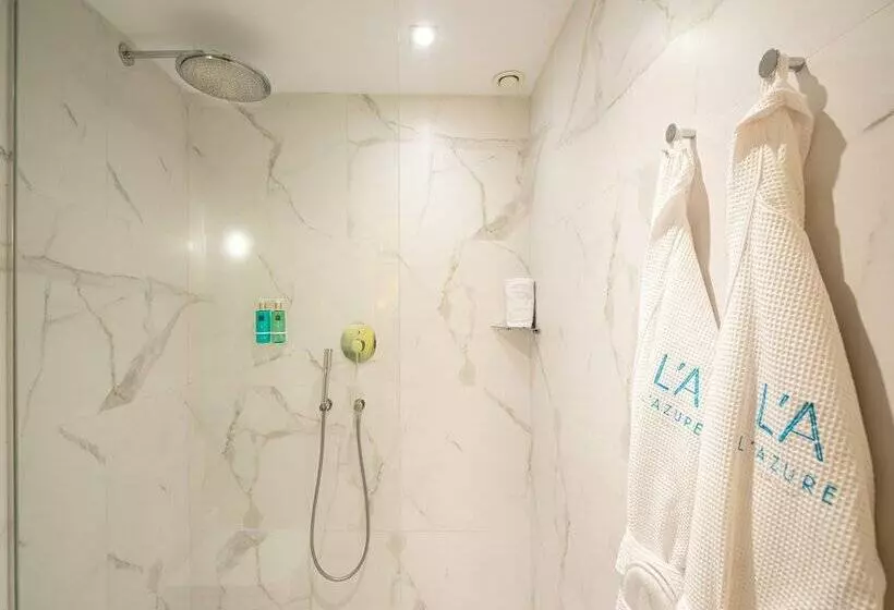 Fotos del hotel L Azure  4 Sup:  53