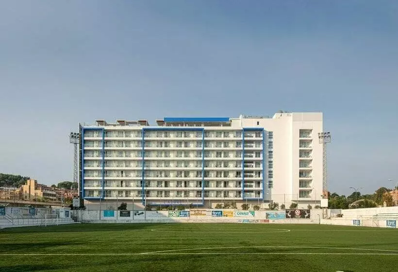 Fotos del hotel L Azure  4 Sup:  102