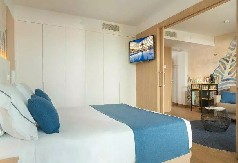 Fotos del hotel L Azure  4 Sup:  16